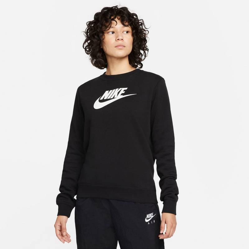 Nike NSW CLUB Sweatshirt Damen