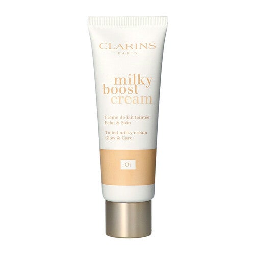 Clarins Milky Boost крема 06 45 мл