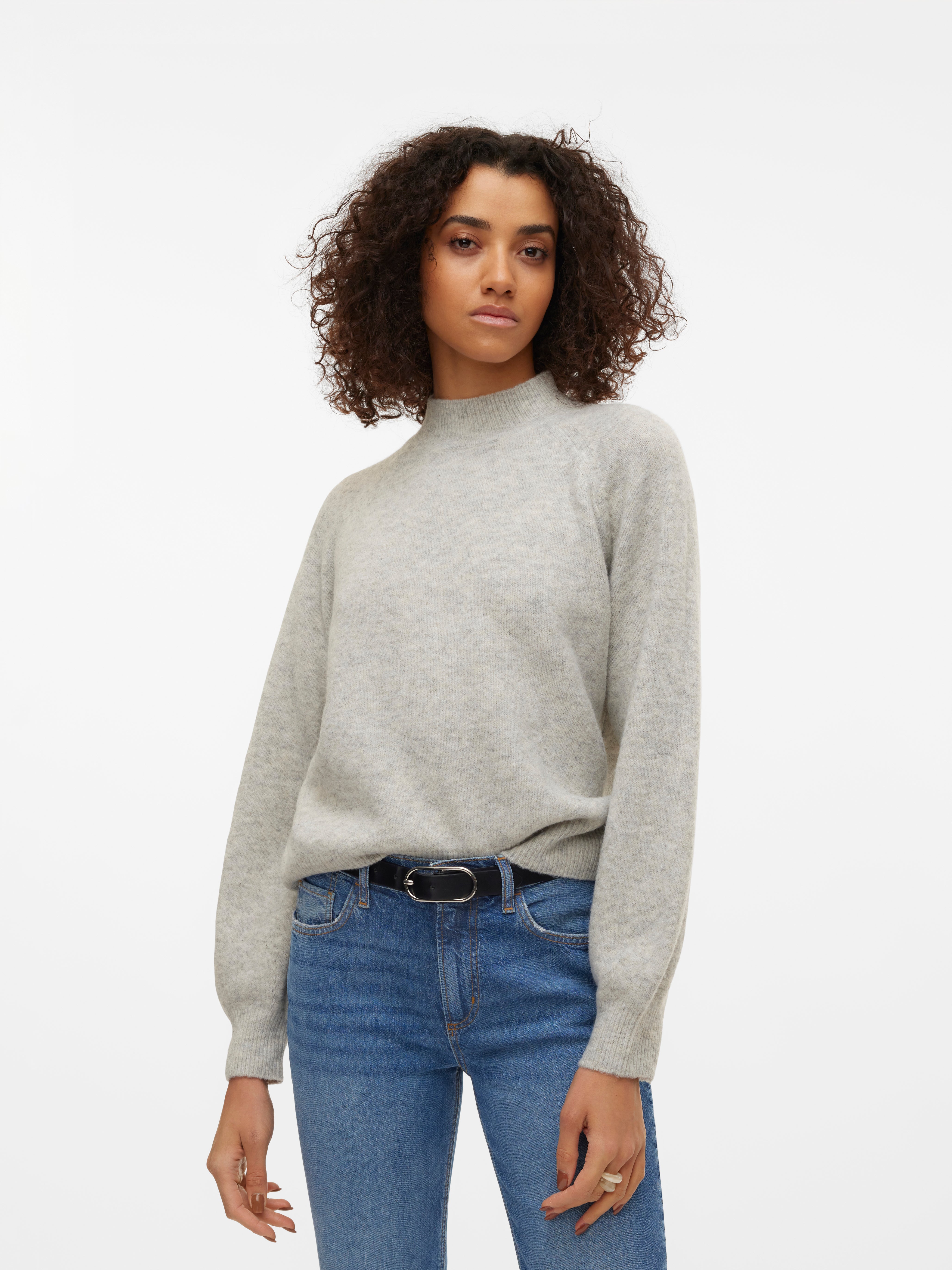 VMLEAF Pullover