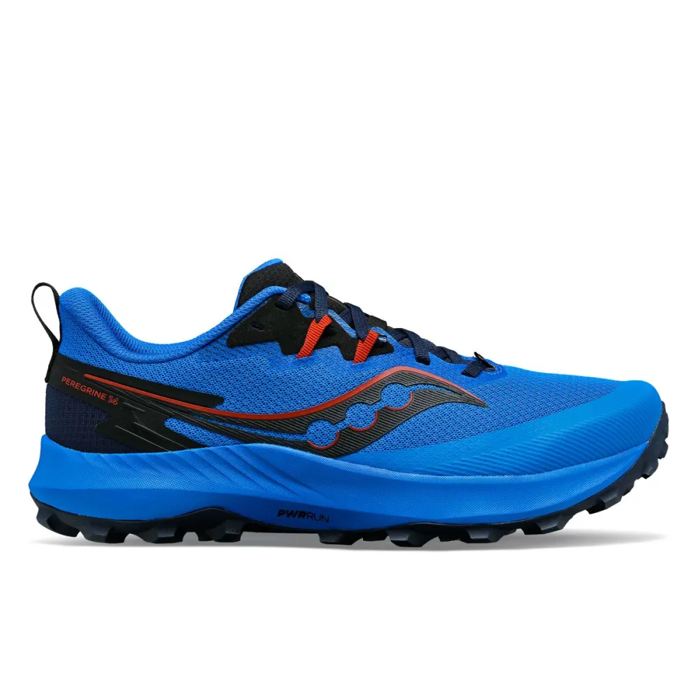 Saucony Peregrine 14 S20916-106 / blau