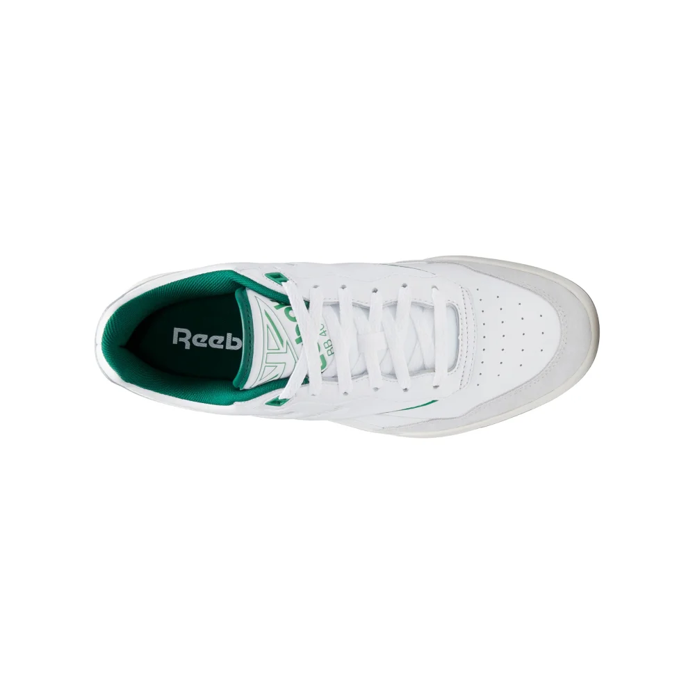 Reebok BB 4000 II H03495 / weiss