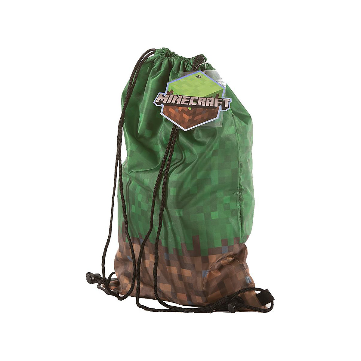Sportbeutel Minecraft