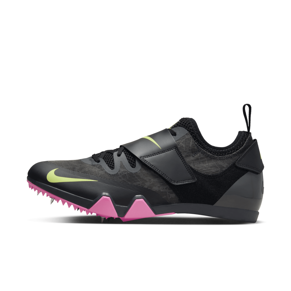 Nike Pole Vault Elite AA1204-004 / schwarz