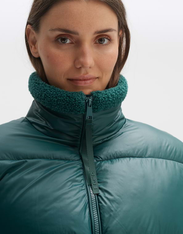 Steppjacke Holita
