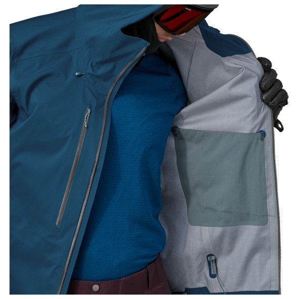 Patagonia - Stormstride Jacket - Skijacke