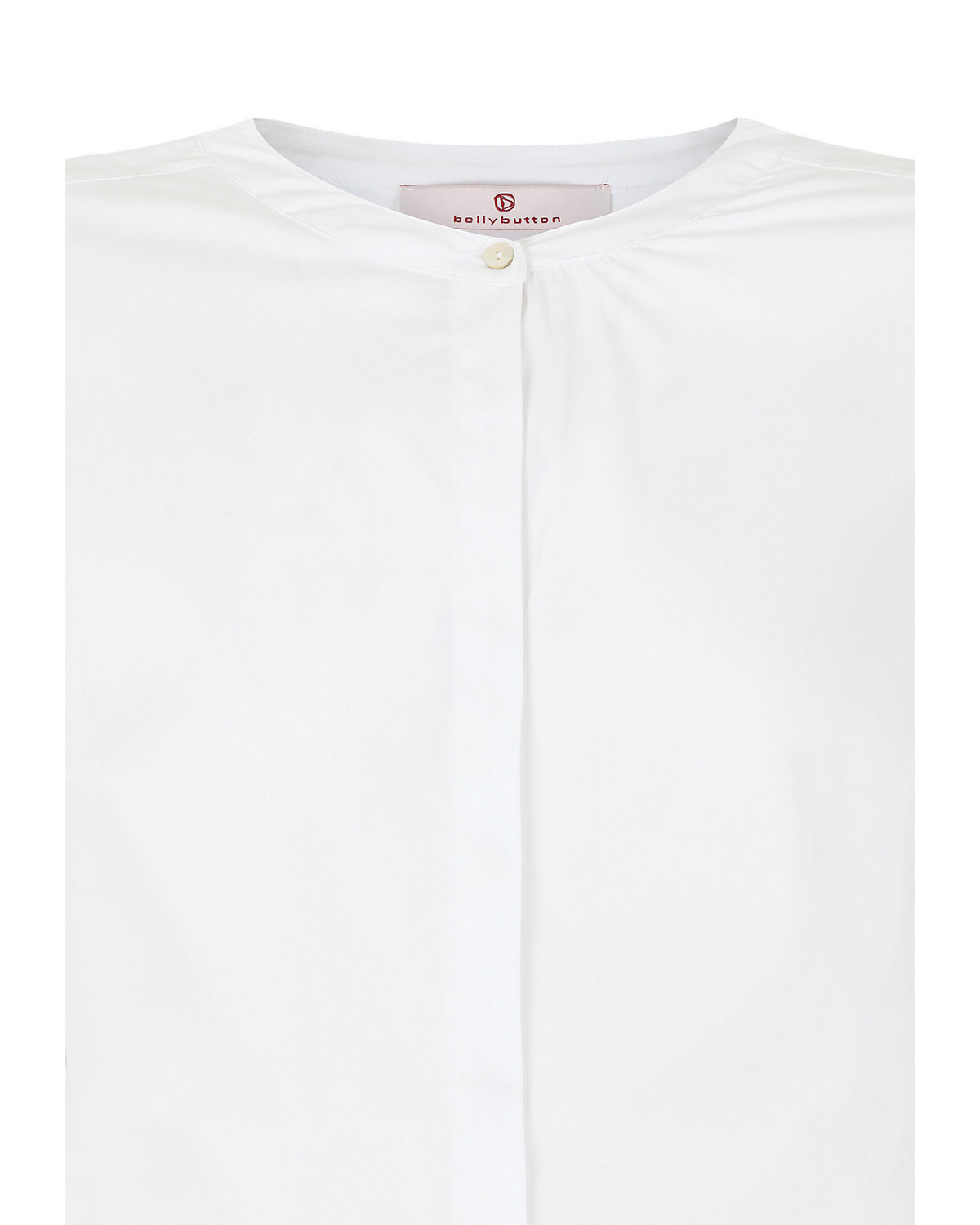 Stillbluse Langarm Umstandsblusen