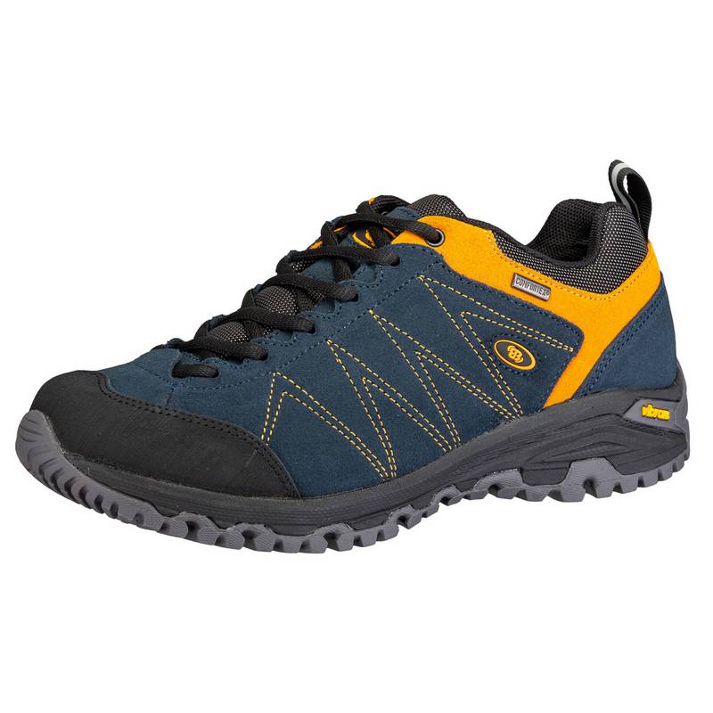Brütting Outdoorschuh Wanderschuhe Herren