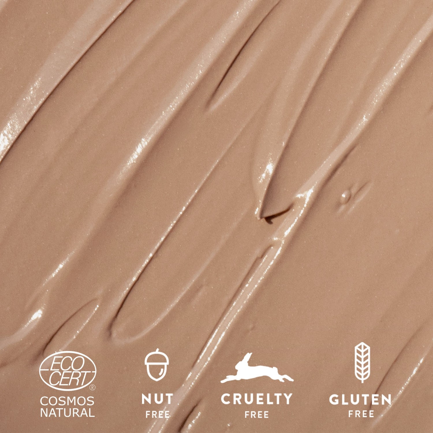 MÁDARA CITY CC HYALURONIC SZÉNLERGÉS ELLENI SPF15