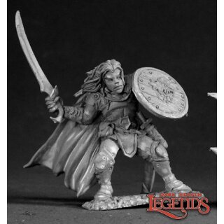 Maran the Druid
