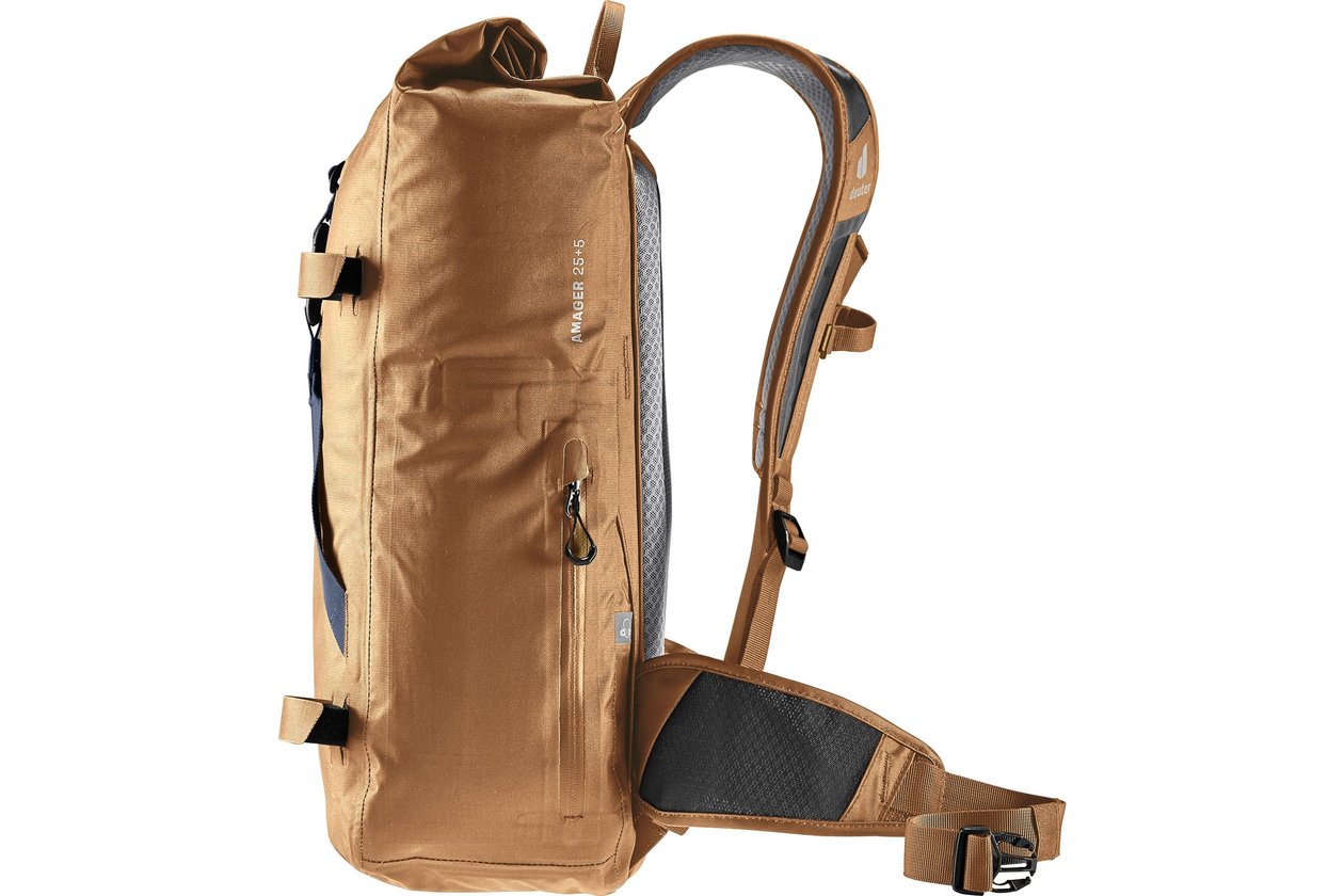 deuter Amager 25+5