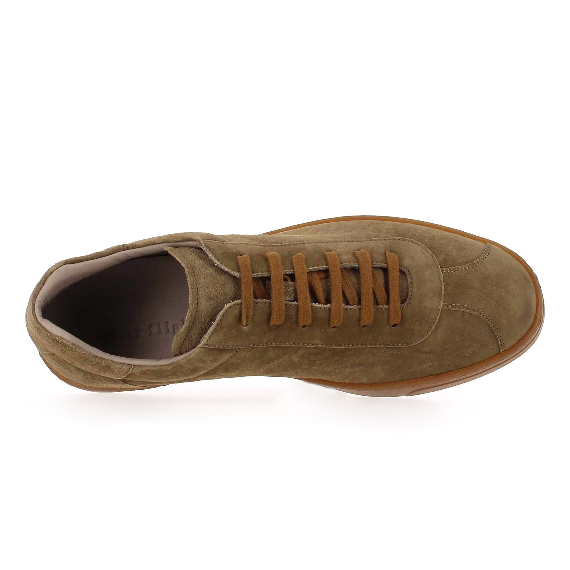 Triver Flight  353 01 - Taupe
