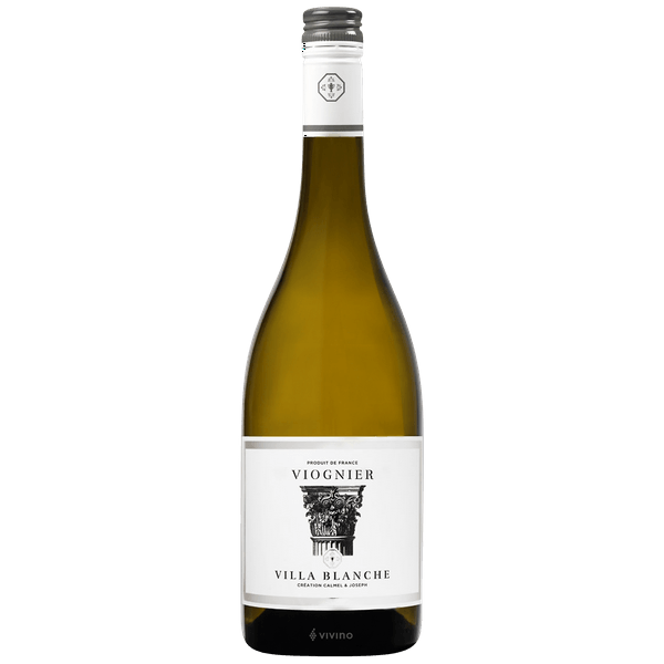 Calmel & JosephVilla Blanche Viognier 2022