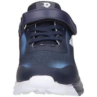 Rushour Sneaker in blau