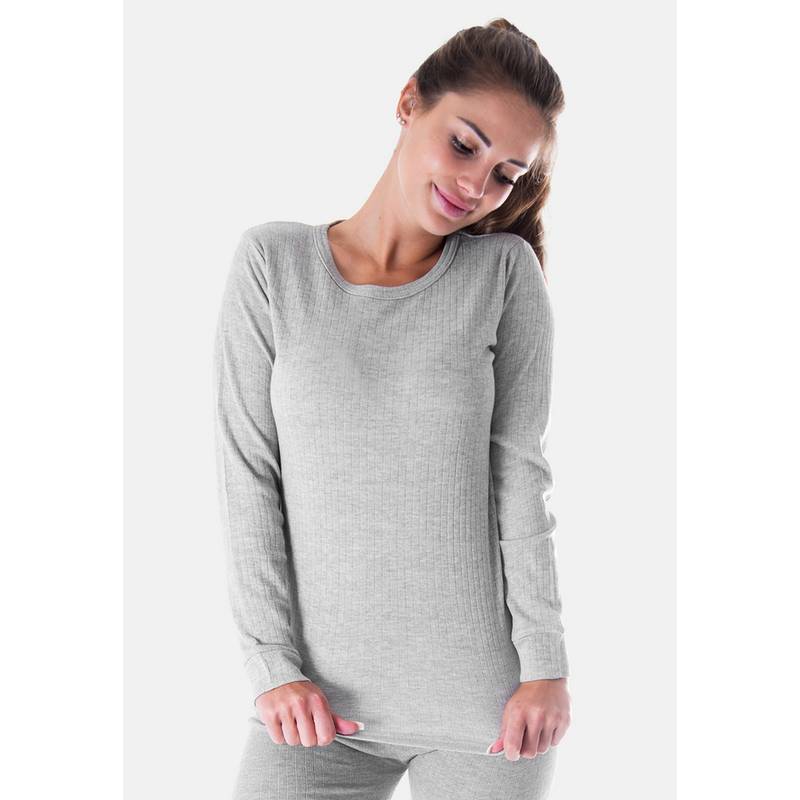 Black Snake 3 Pack Thermo Hemd Cozy Funktionsshirt Damen