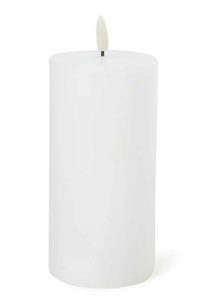 Lumânare LED Sirius Sille 15 cm