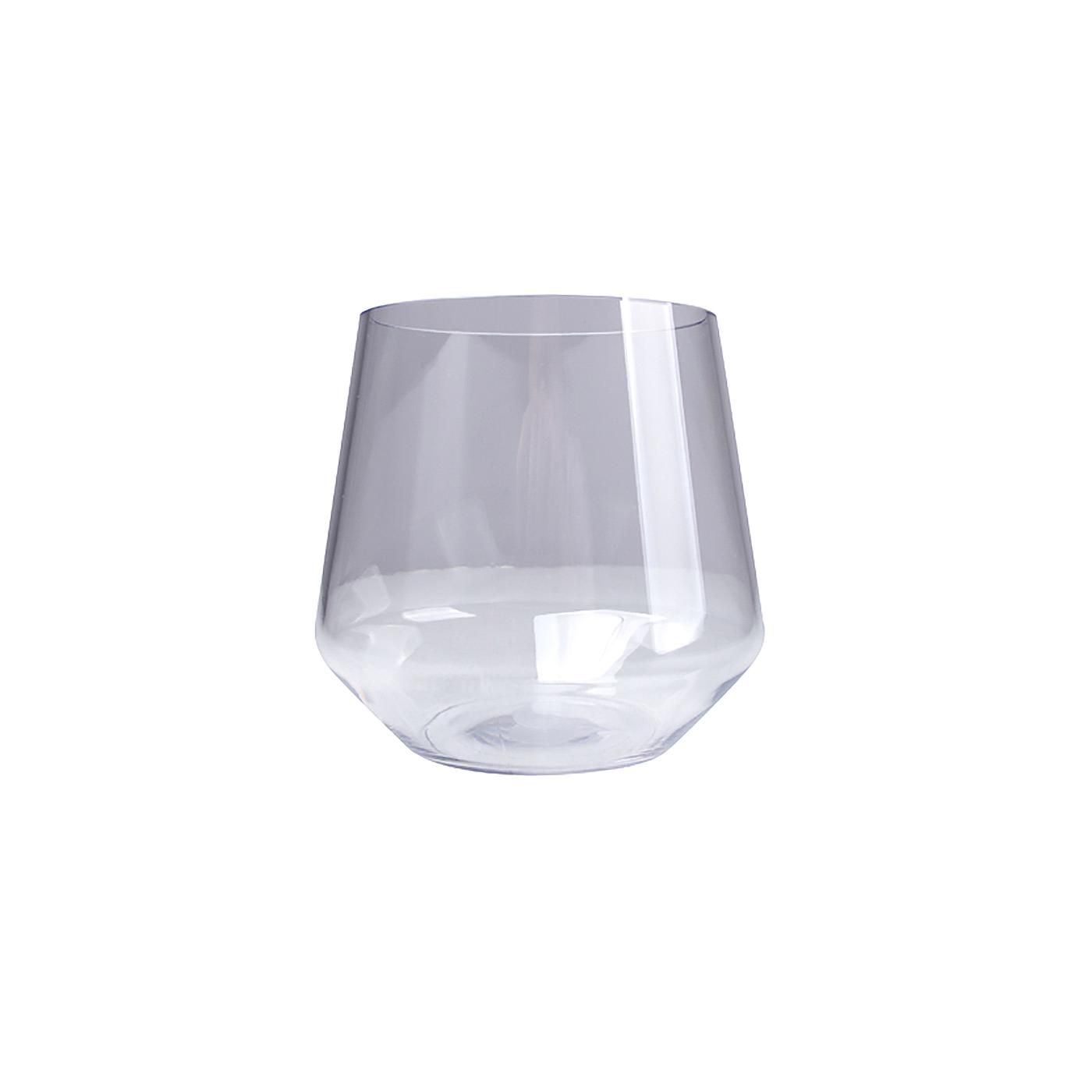 Bo-Camp Tritan 375 ml Set von 2 Wassergläser