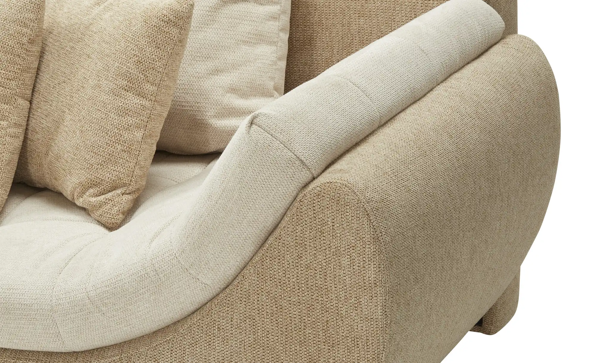 Twist Ecksofa Hugo