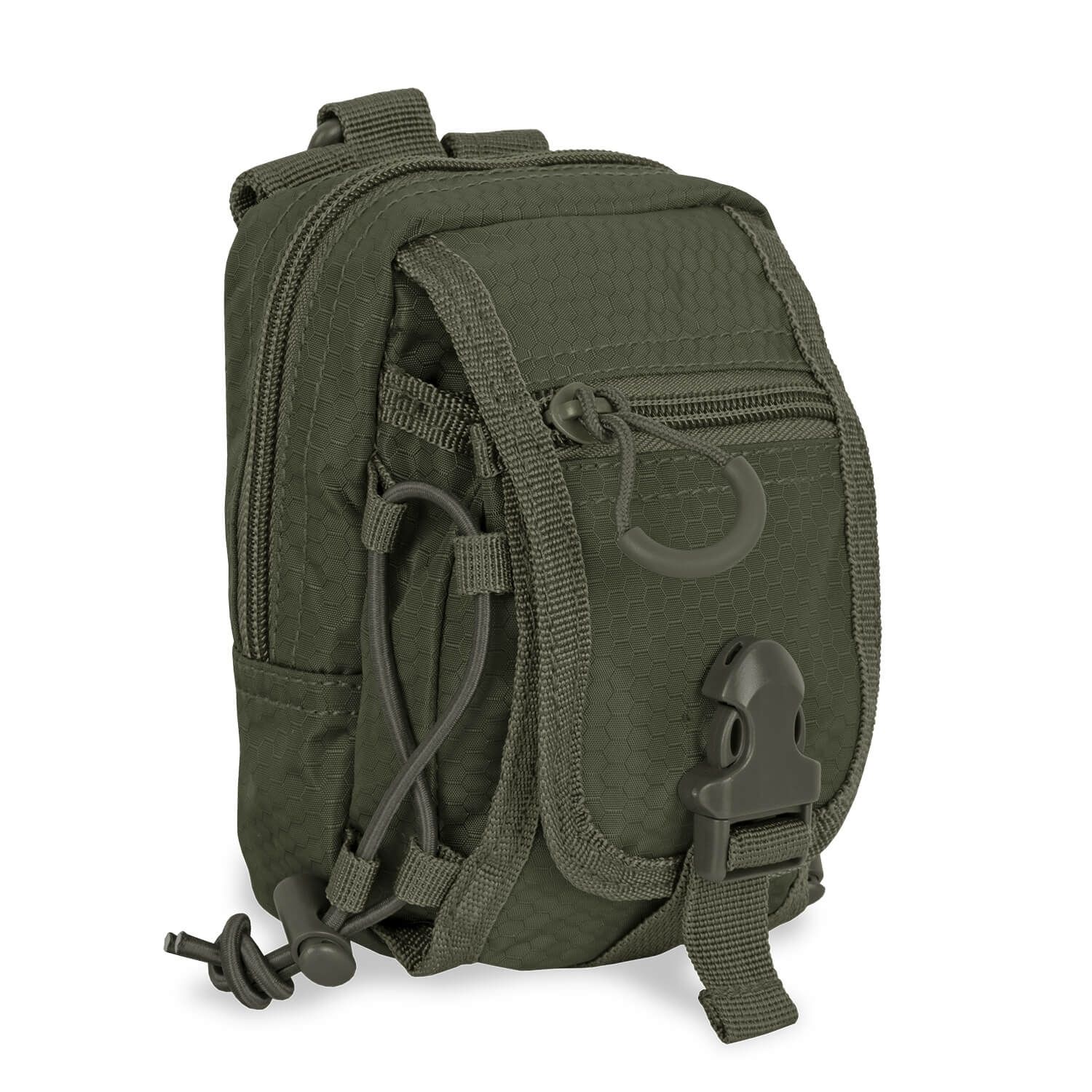 Koppeltasche Hextac
