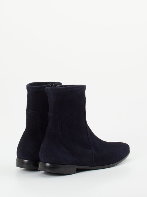 Stiefelette-17311090015 Truman's