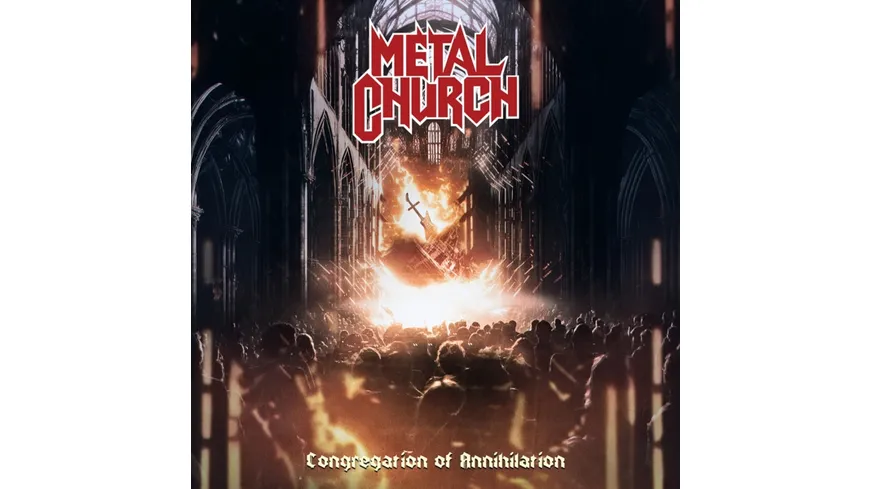 Congregation of Annihilation