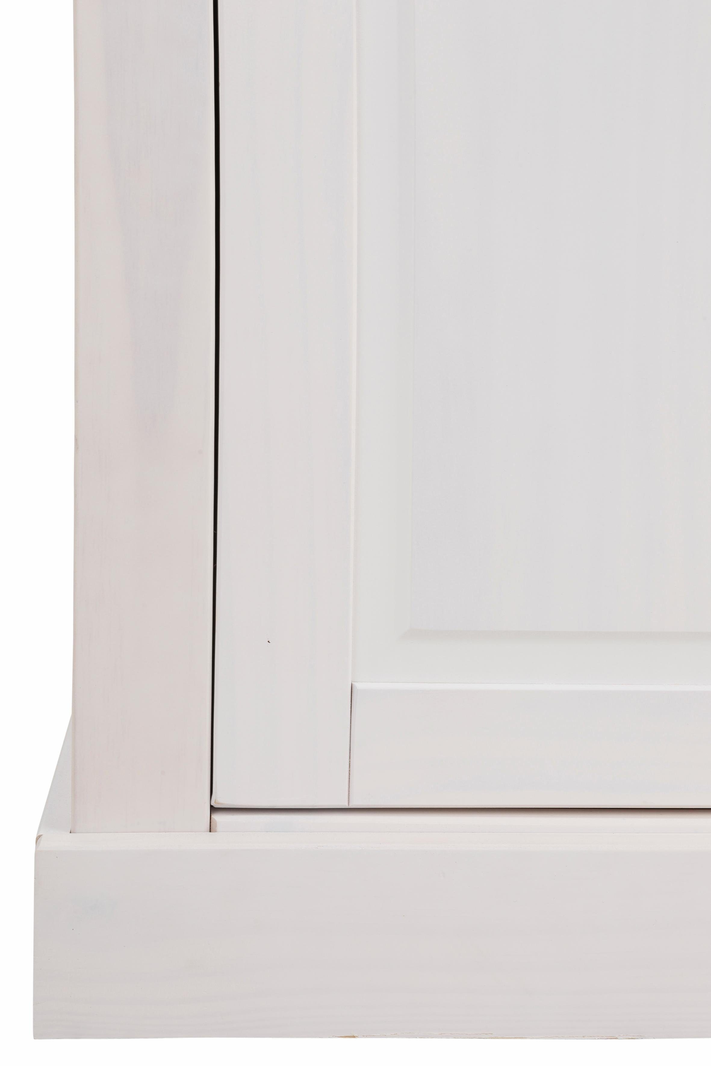 Home affaire Highboard Selma, Breite 100 cm