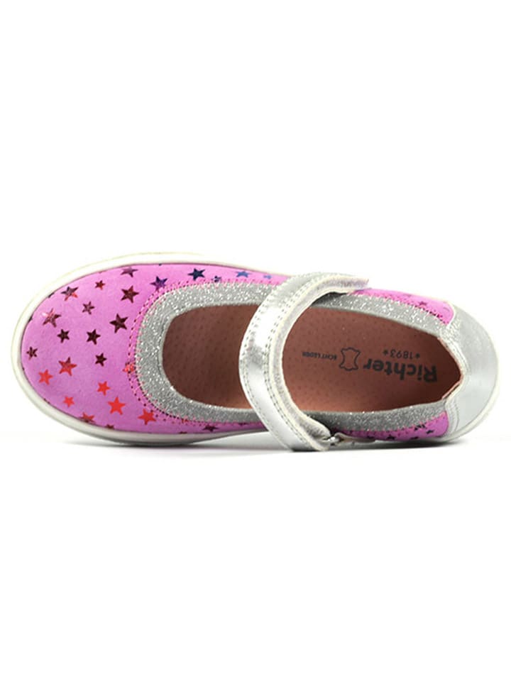 Richter Shoes Ballerinas 