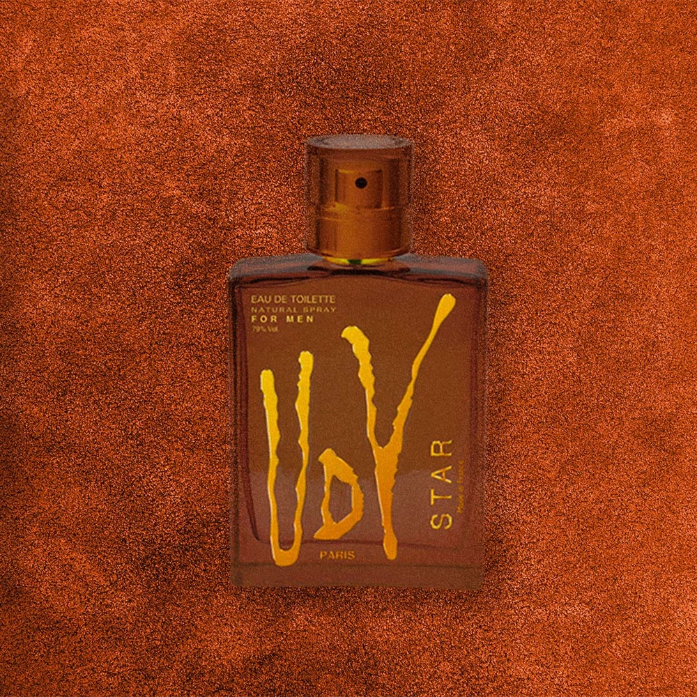 Ulric de Varens Udv Star Eau de Toilette