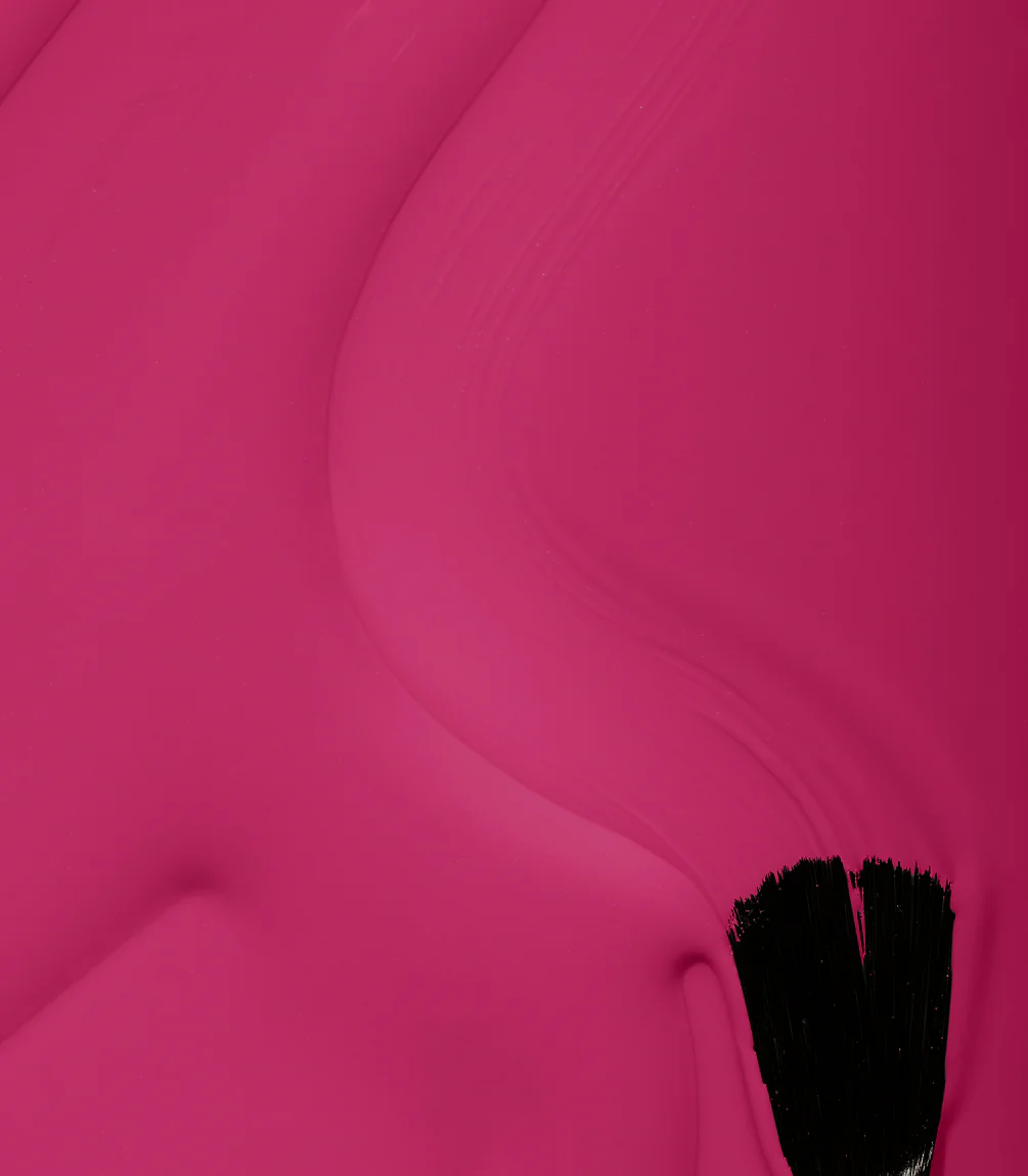 477 Visoka magenta
