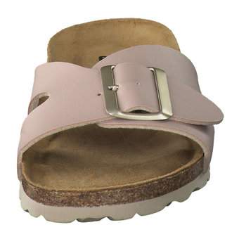 Bio Life Pantolette in rosa