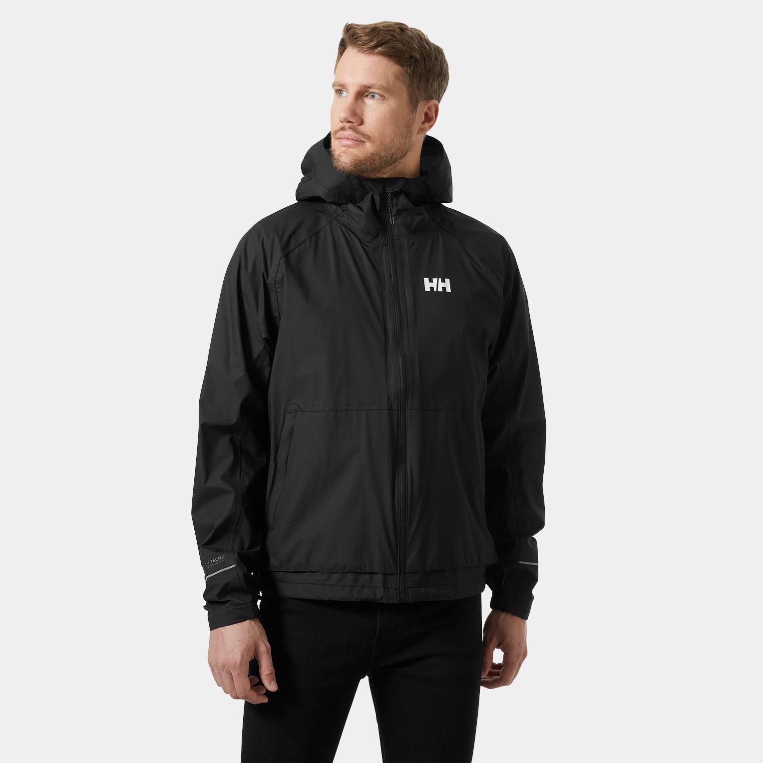 Men’s Fast Light Rain Jacket