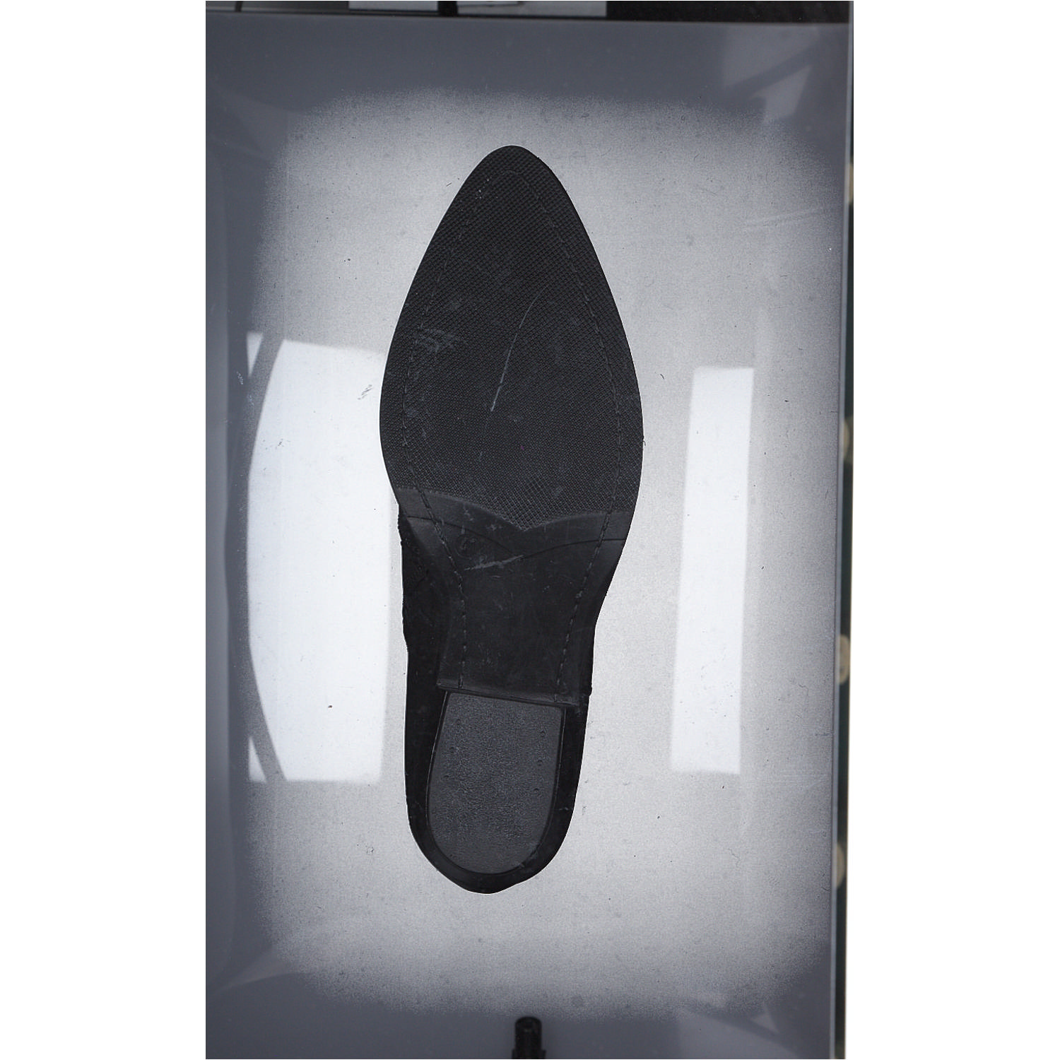 Tamaris 25702, Stiefeletten, Damen, Schwarz