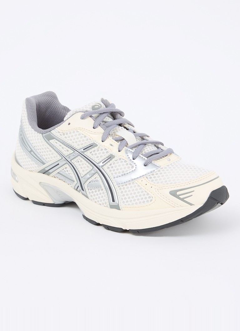 ASICS Gel-1130 kedas ar sietveida detaļām