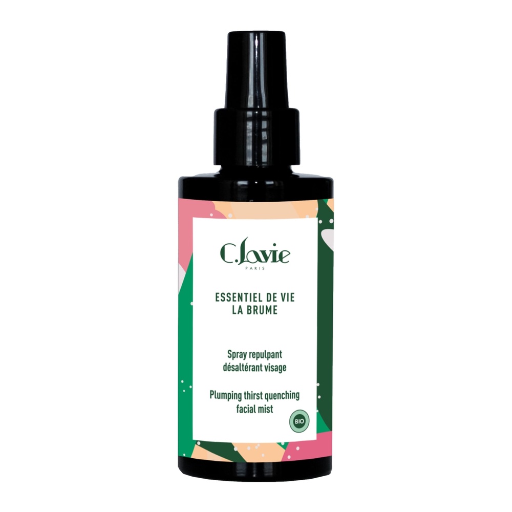 c lavie LA BRUME Soin: Spray repulpant désaltérant visage