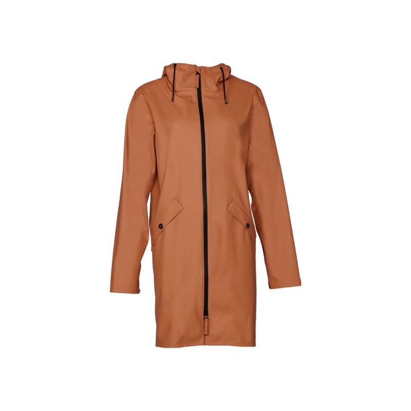 Swept by Danwear Liesa Regenjacke Damen