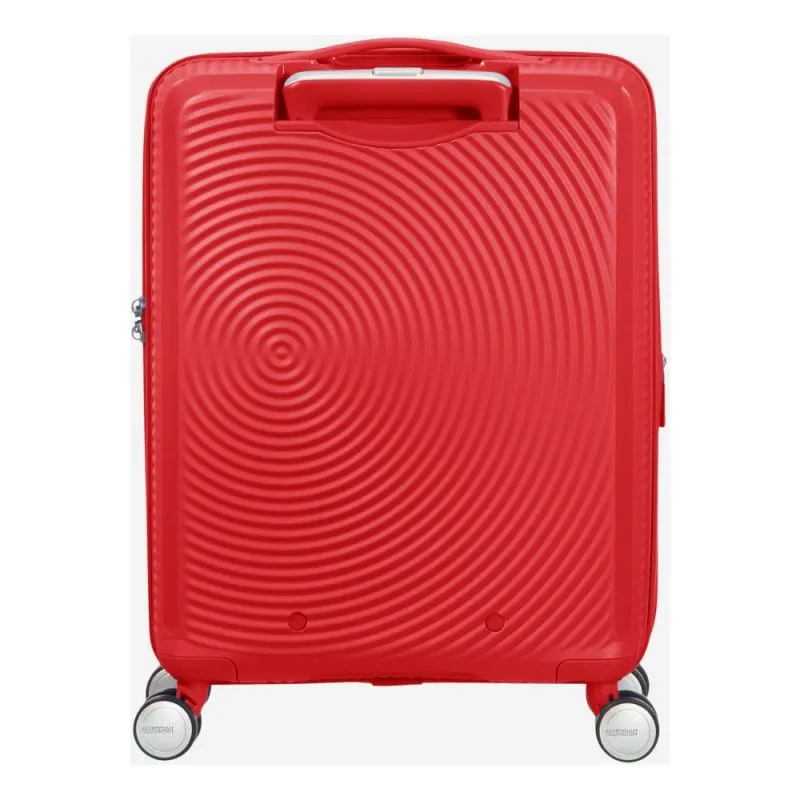 American Tourister Spinner mit 4 Rollen 55cm EXP SoundBox 35.5 Liter