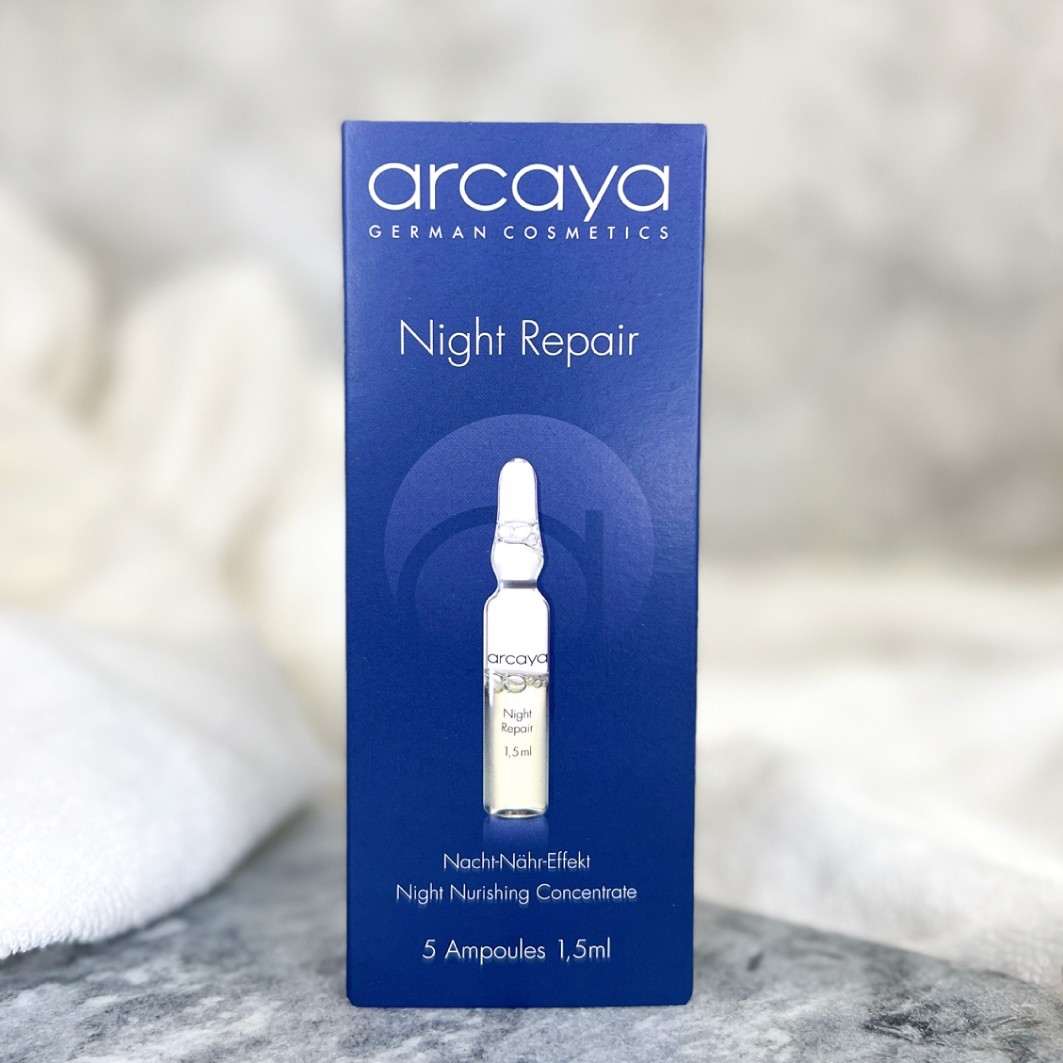 Night Repair