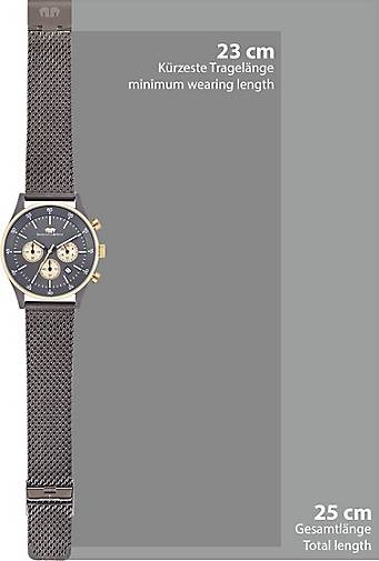 Rhodenwald & Söhne Chronograph Goodwill