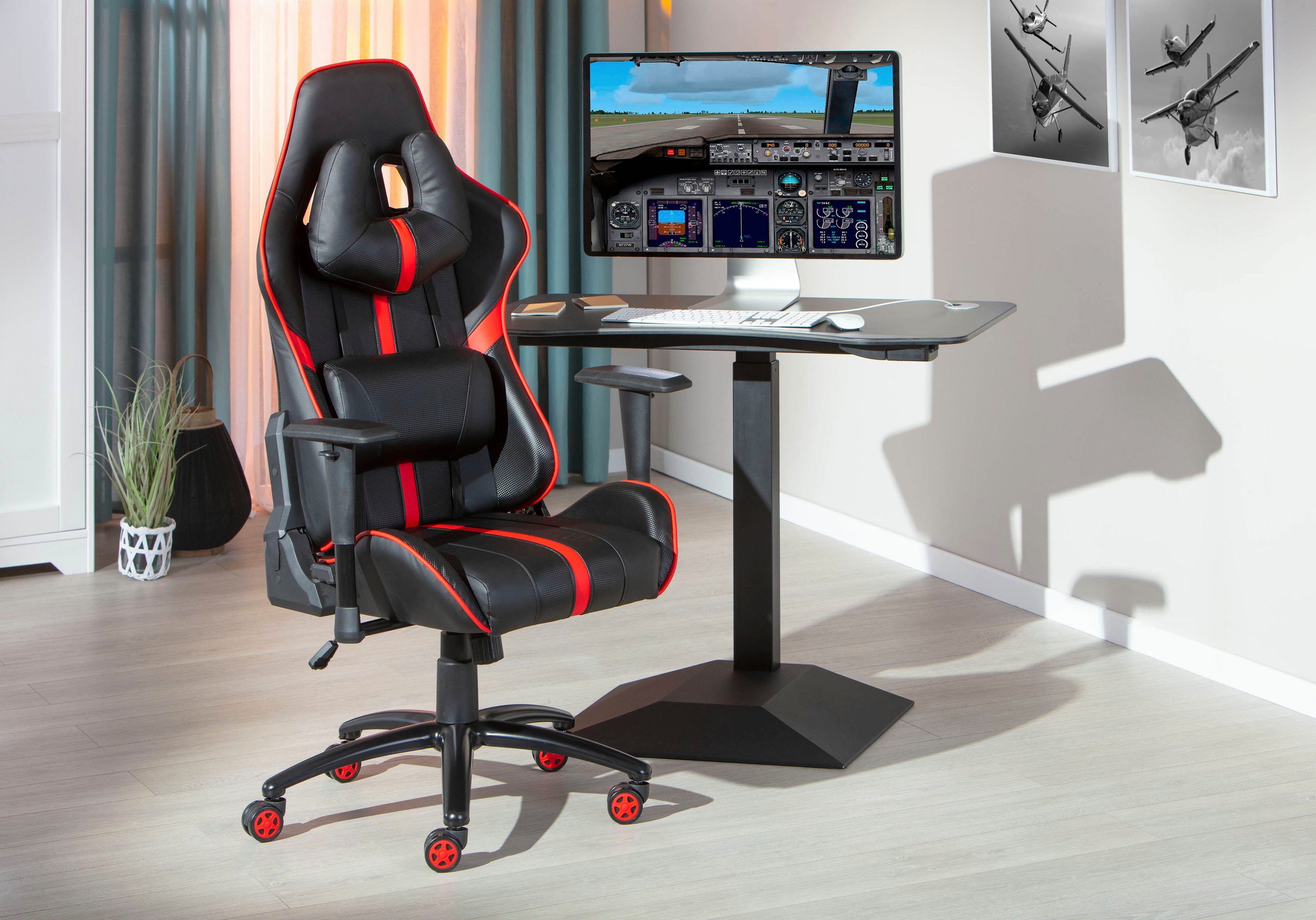 INOSIGN Gaming-Stuhl