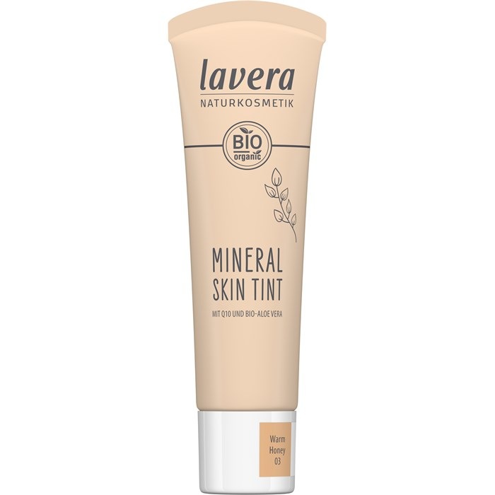 Mineral Skin Tint