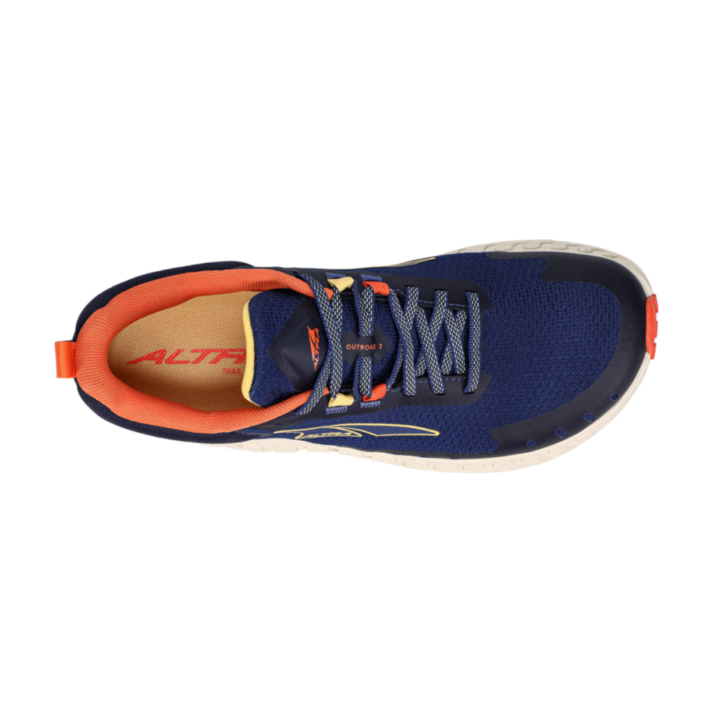 Altra Outroad 2 AL0A82CY4451 / blau