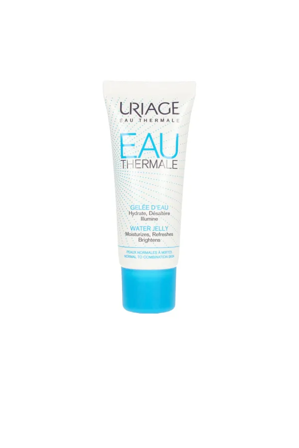 Uriage  Eau Thermale Gel De Agua Uriage 40 ml