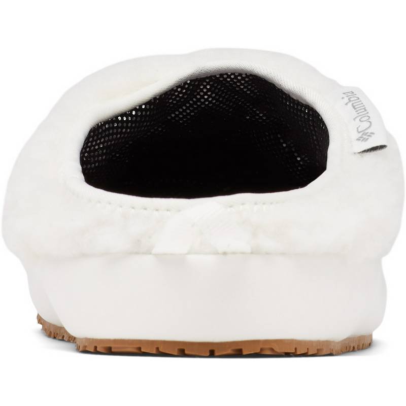 Columbia Camper Hausschuhe Damen