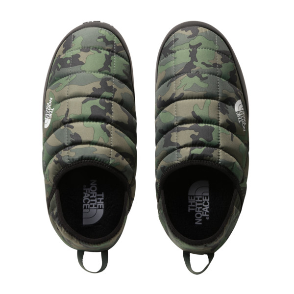 M THERMOBALL TRACTION MULE V Herren - Hüttenschuhe