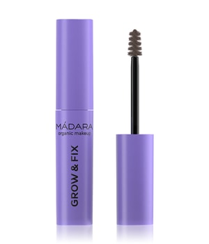 MADARA Grow & Fix Augenbrauengel-4.25 ml