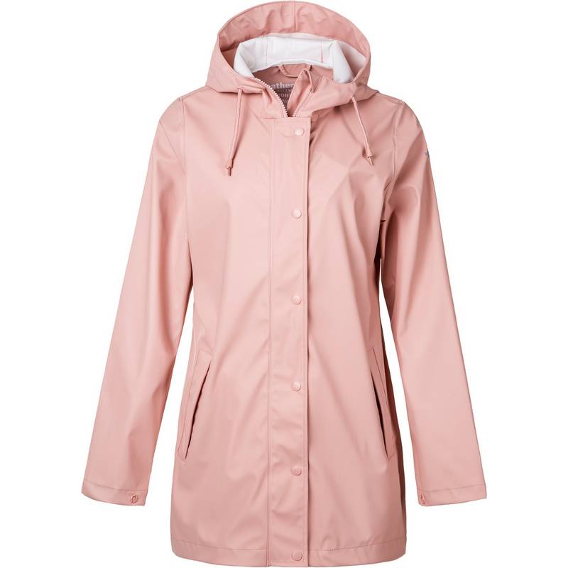 Weather Report PETRA Regenjacke Damen