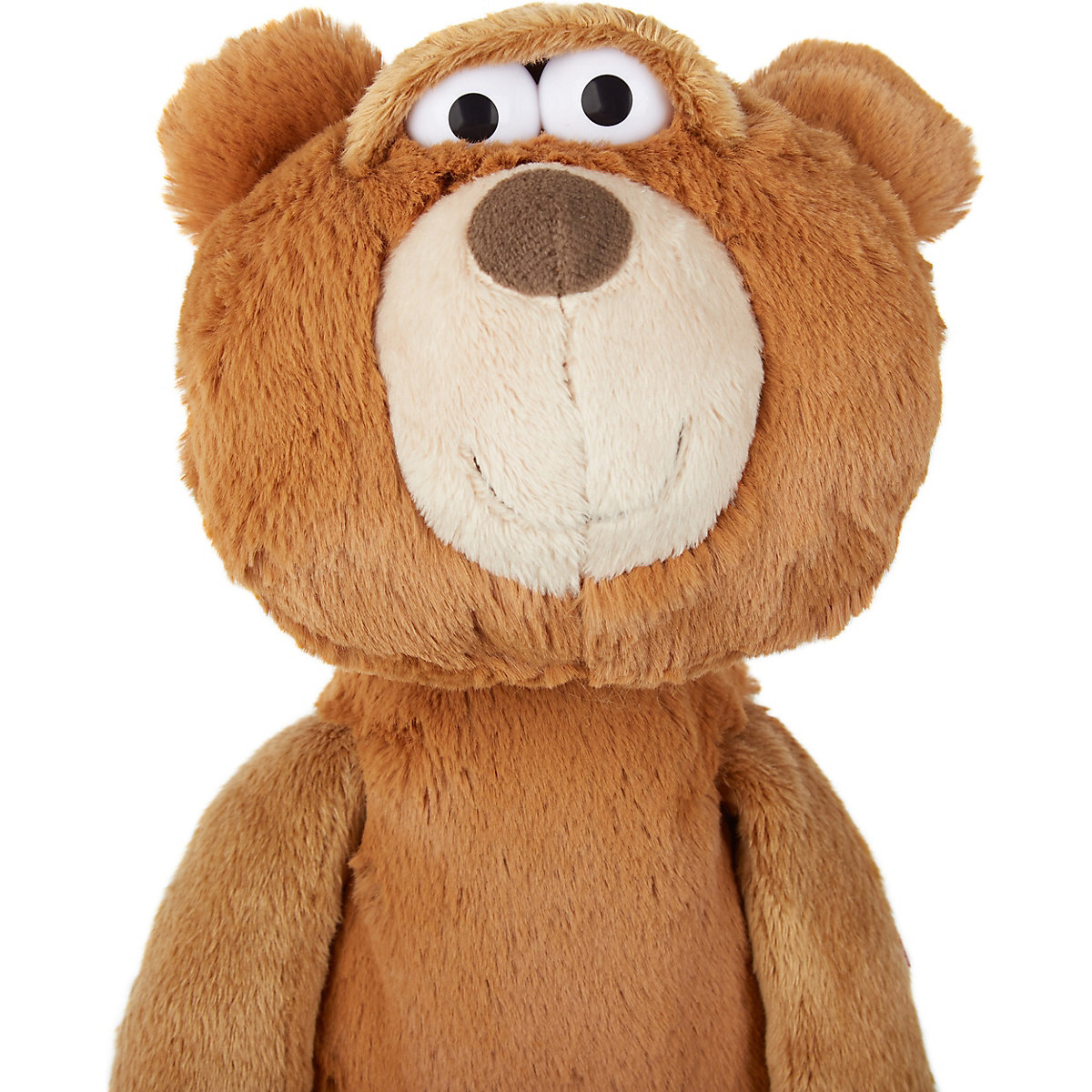 Bär Sweety mit verstellbarer Mimik (42456)