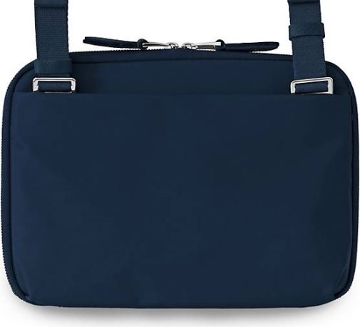 KNOMO LONDON Mayfair Knomad Aktenmappe Organizer RFID 30 cm