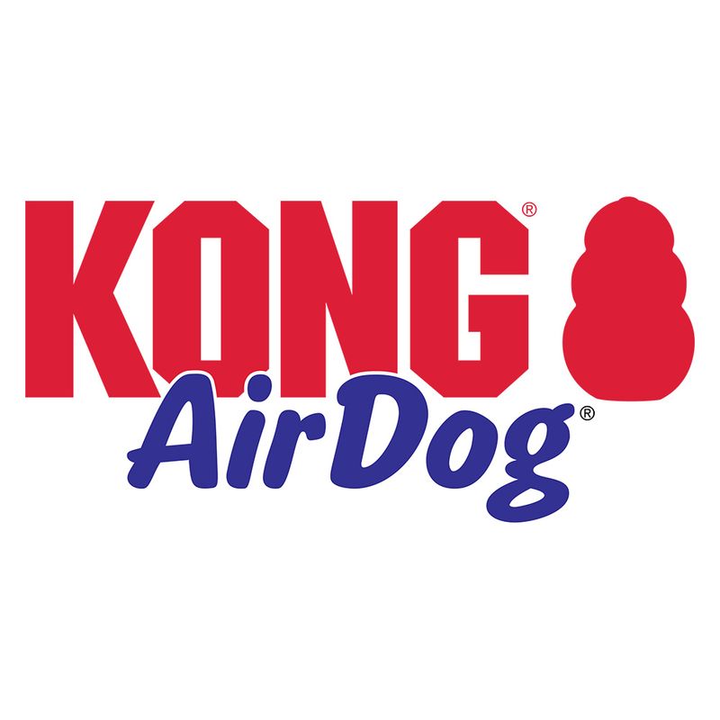 KONG Holiday AirDog Squeaker Stick zu TOP-Preisen