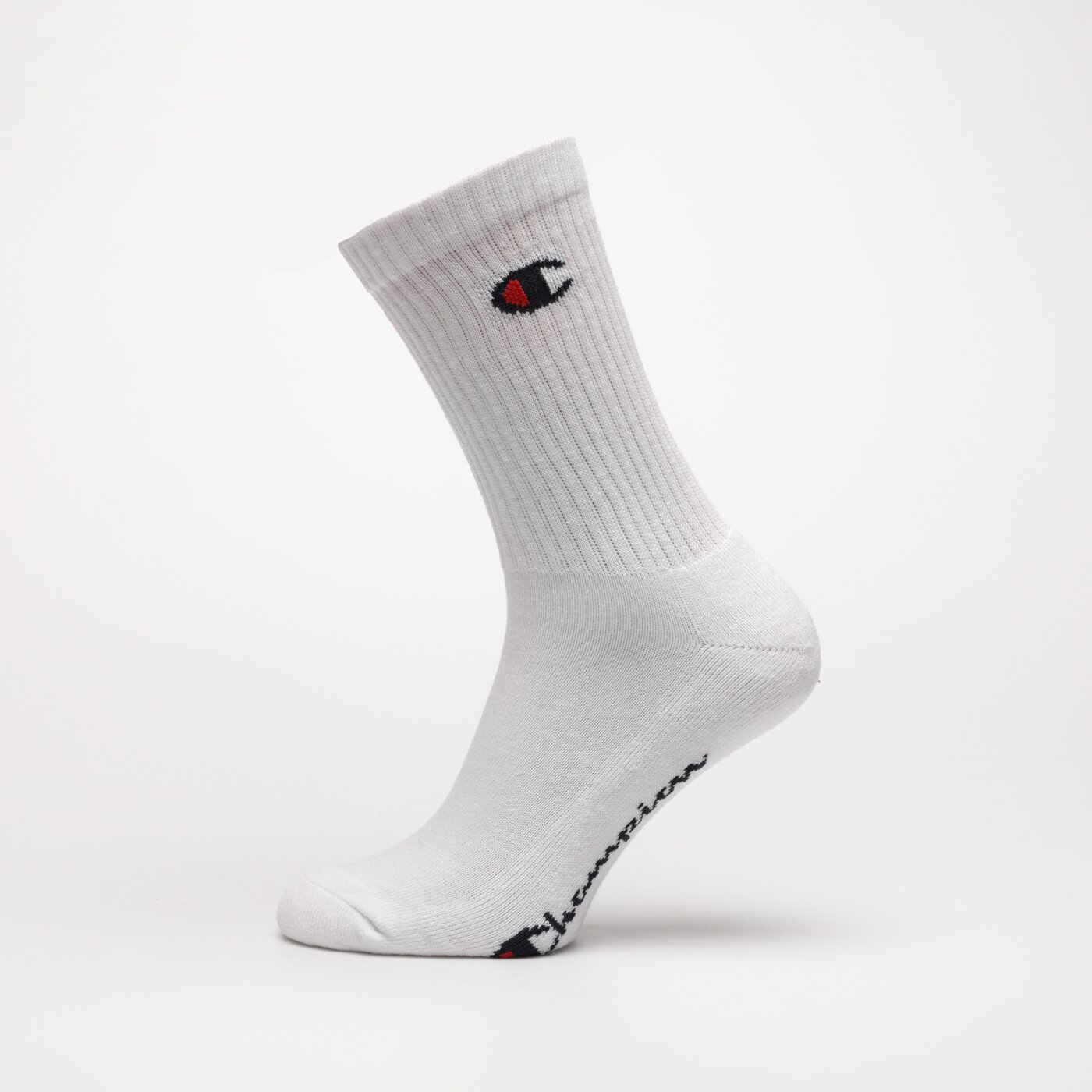CHAMPION SOCKEN 3PK CREW SOCKS Multicolor