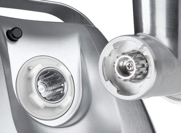 BOSCH Fleischwolf ProPower MFW67440, 700 W